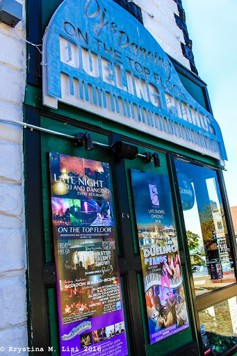 Night Club «One Pelham East», reviews and photos, 270 Thames St, Newport, RI 02840, USA