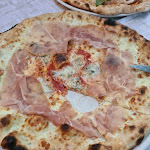 Photo n°1 de l'avis de denise.a fait le 09/08/2022 à 10:41 sur le  Pizzeria La Lampara à Brescia