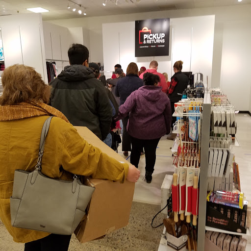 Department Store «JCPenney», reviews and photos, 3902 13th Ave SW #200, Fargo, ND 58103, USA