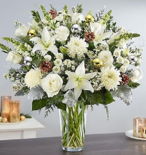 Florist «Agnew Florist-Watertown», reviews and photos, 587 Main St, Watertown, CT 06795, USA