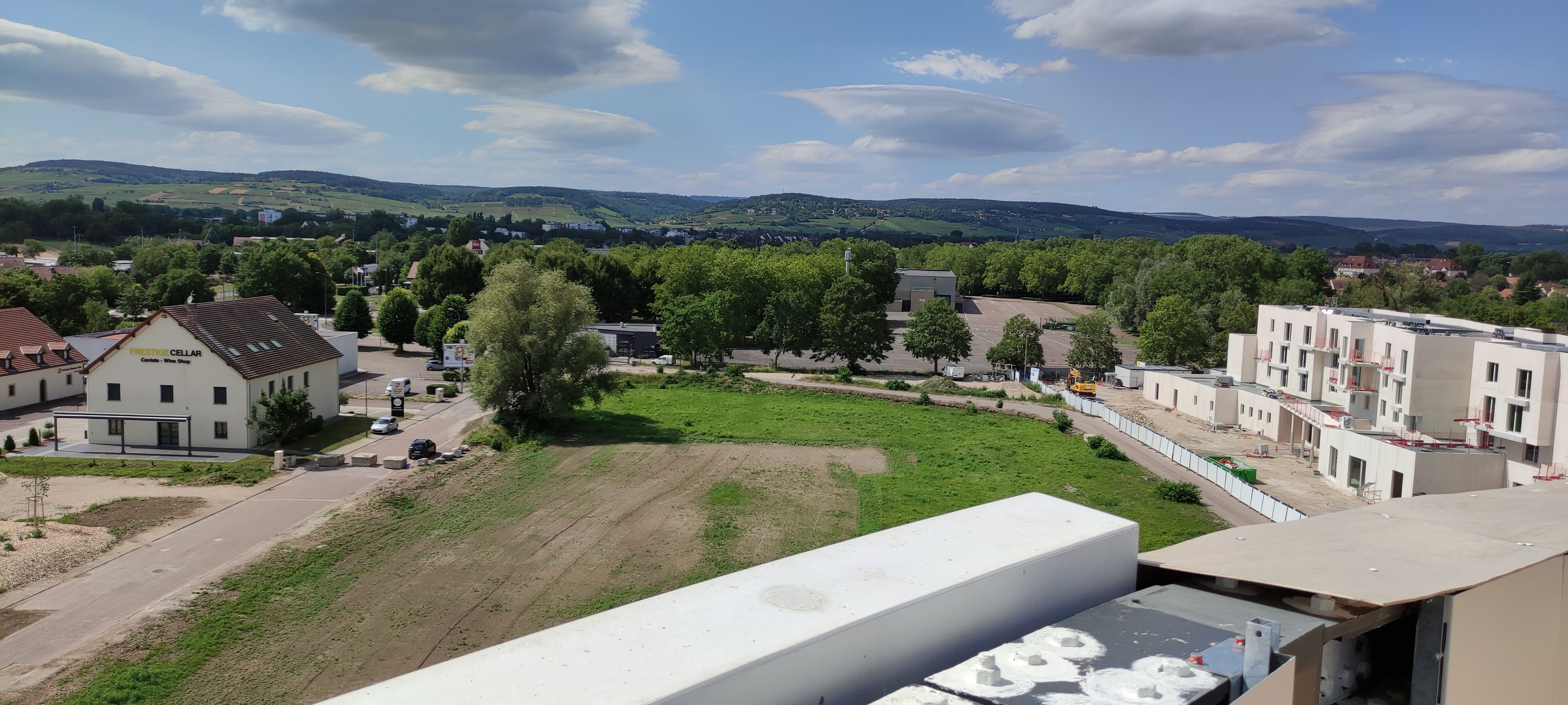 Photo n° 4 de l'avis de Marceline.o fait le 16/07/2023 à 16:13