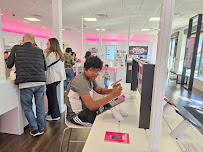 T-Mobile - Photo 9 - Car repair in Nashua, NH, Nashua