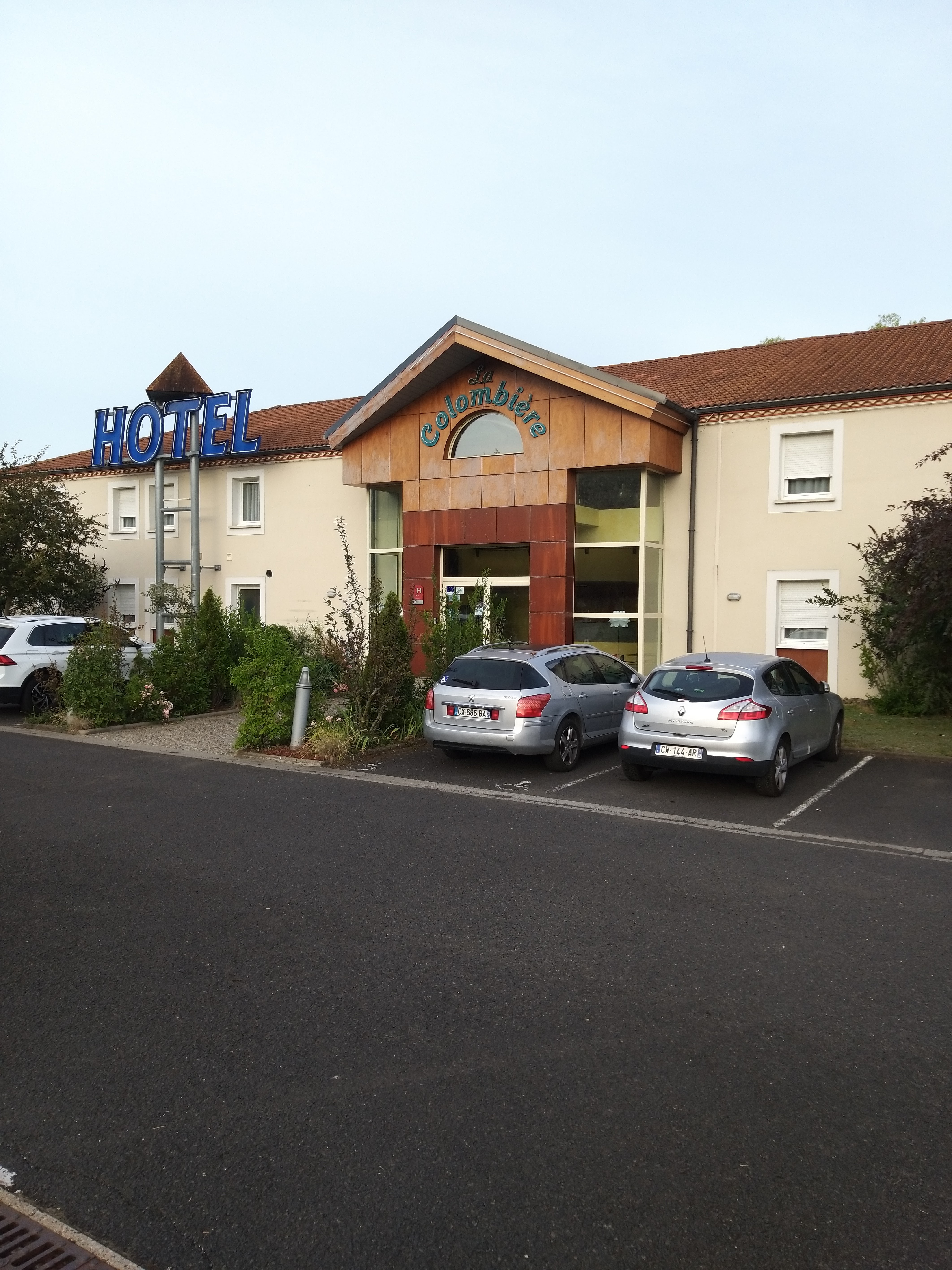 Photo n° 6 de l'avis de Fabbrizio.a fait le 15/07/2020 à 04:44