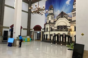 Semarang Tawang Station image