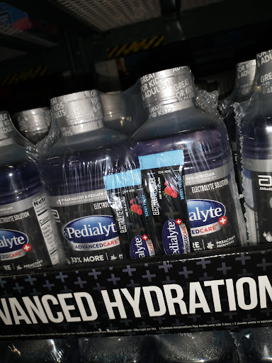 Warehouse club «BJ’s Wholesale Club», reviews and photos, 7260 Bell Creek Rd, Mechanicsville, VA 23111, USA