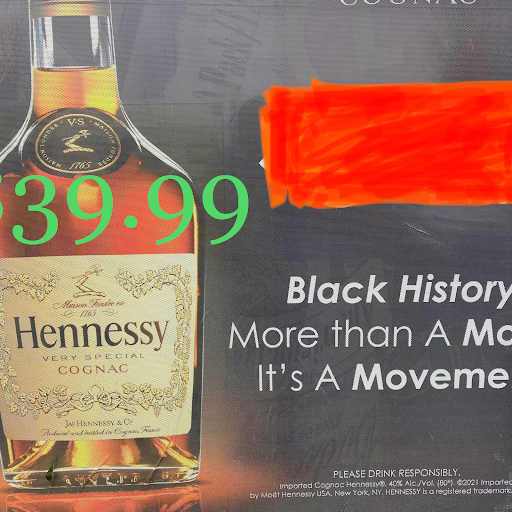 Liquor Store «Beer Pump Wine and Spirits», reviews and photos, 3 Compass Rd, Middle River, MD 21220, USA