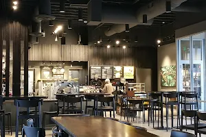 Starbucks image