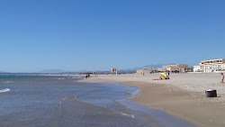 Foto von Plage Port La Nouvelle annehmlichkeitenbereich