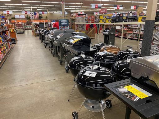 Sporting Goods Store «Big R Stores of Michigan City», reviews and photos, 4301 Franklin St, Michigan City, IN 46360, USA