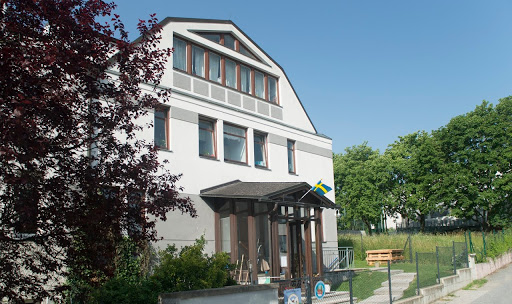 Schwedische Schule in Wien