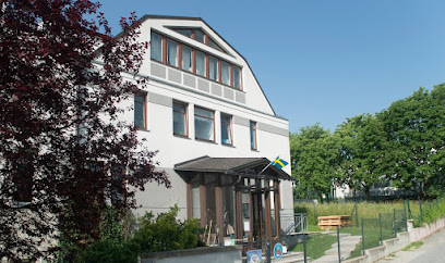 Schwedische Schule in Wien