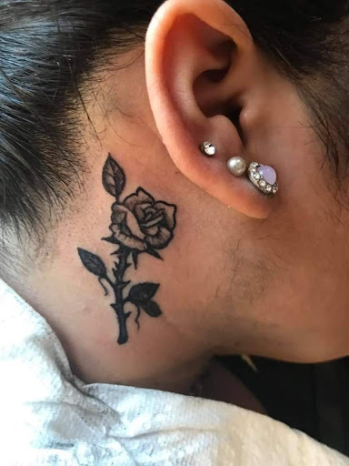 Tattoo Shop «New Haven County Tattoo Co.», reviews and photos, 411 Main St, Wallingford, CT 06492, USA