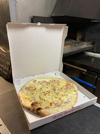 Plats et boissons du Pizzas à emporter Jess'Pizz... à Lignerolles - n°5