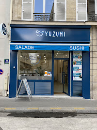 Photos du propriétaire du Restaurant japonais Yuzumi à Paris - n°1