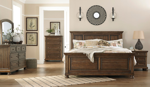 Furniture Store «Ashley Homestore», reviews and photos, 273 Federal Rd, Brookfield, CT 06804, USA