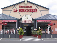 Photos du propriétaire du Restaurant à viande Restaurant La Boucherie à Aubière - n°1