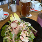 Photo n°1 de l'avis de Vn.s fait le 30/12/2022 à 13:16 sur le  Hohe Bracht | Café | Restaurant | Events à Lennestadt