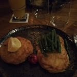 Photo n°1 de l'avis de Anja.. fait le 26/10/2020 à 16:33 sur le  Herzenslust Restaurant à Saarbrücken