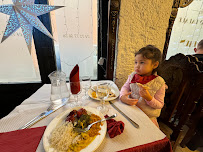 Plats et boissons du Restaurant indien Bombay Palace à Lyon - n°19