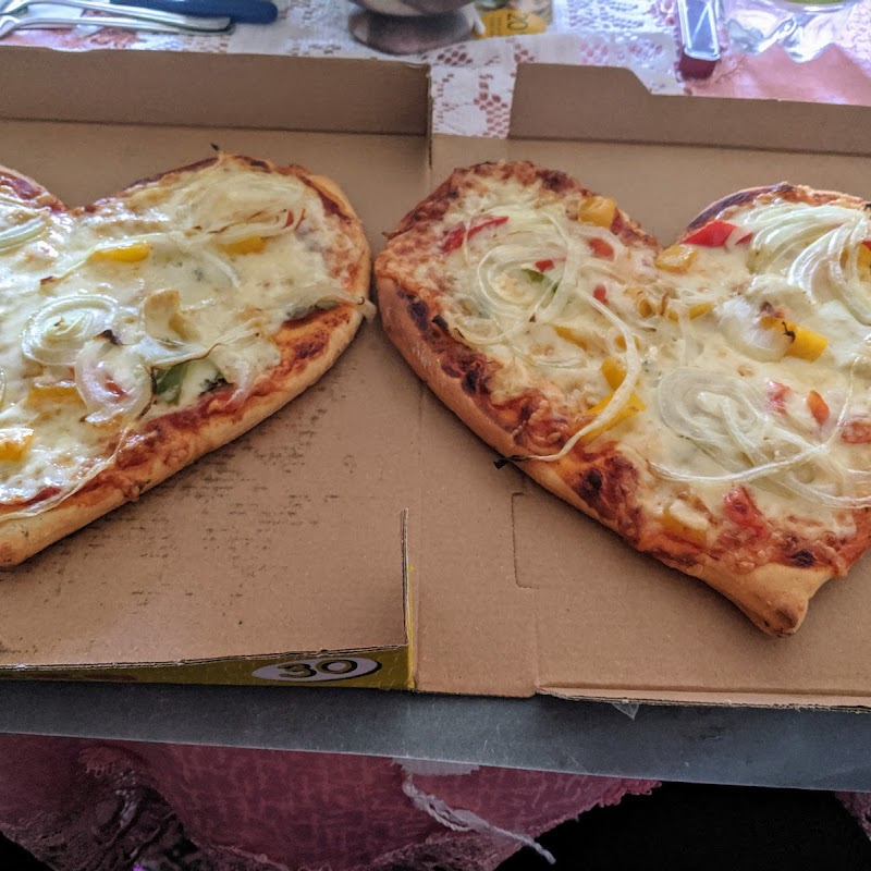 Pizza-Point Eberswalde
