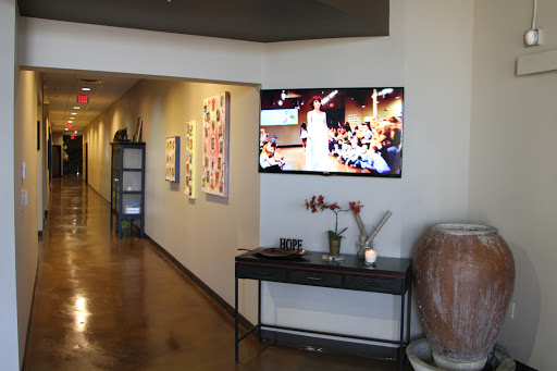 Beauty School «Aveda Institute Las Vegas», reviews and photos, 4856 S Eastern Ave, Las Vegas, NV 89119, USA