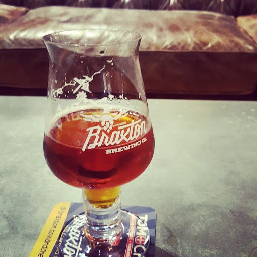 Brewery «Braxton Brewing Company», reviews and photos, 27 W 7th St, Covington, KY 41011, USA