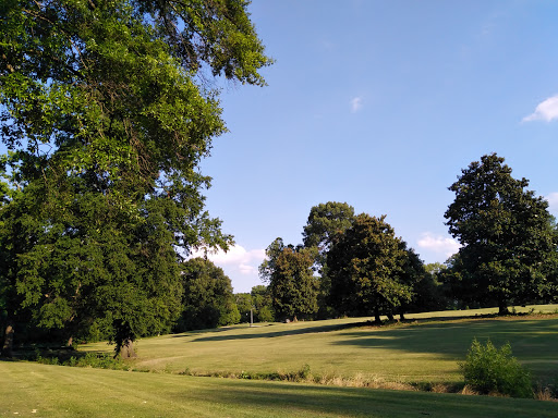 Public Golf Course «The Links At Overton Park», reviews and photos, 2080 Poplar Ave, Memphis, TN 38104, USA