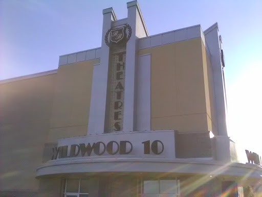 Movie Theater «B&B Theatres Wildwood 10», reviews and photos, 16820 Main St, Wildwood, MO 63040, USA