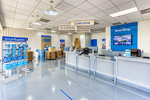 Self-Storage Facility «Metro Mini Storage», reviews and photos, 8415 Queenston Blvd, Houston, TX 77095, USA