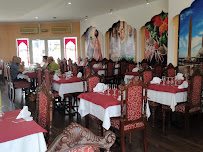 Atmosphère du Restaurant indien Le maharaja à Château-Gaillard - n°7