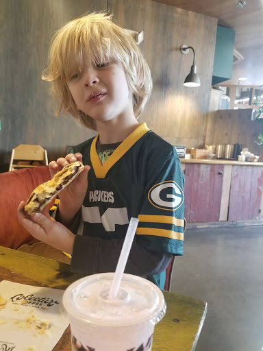 Coffee Shop «Colectivo Coffee - Shorewood», reviews and photos, 4500 N Oakland Ave, Shorewood, WI 53211, USA