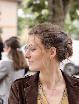 Claire Manver Verdier à Montastruc-la-Conseillère