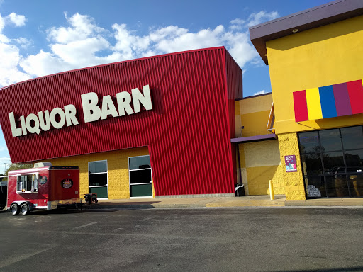 Liquor Store «Liquor Barn», reviews and photos, 2625 Scottsville Rd, Bowling Green, KY 42104, USA