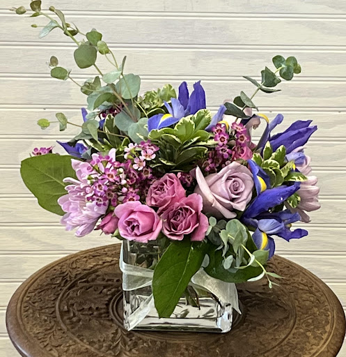 Florist «Silver Tulip Florist Inc», reviews and photos, 681 Newman Springs Rd, Lincroft, NJ 07738, USA