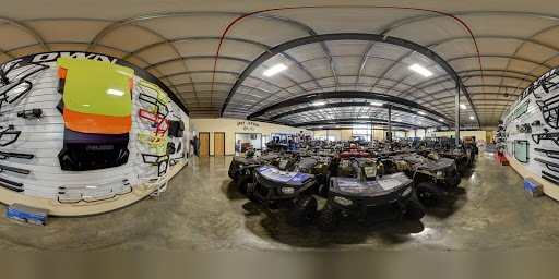 ATV Dealer «Powersports of America», reviews and photos, 3051 Old Husbands Rd, Paducah, KY 42003, USA