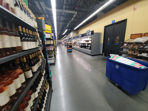 Supermarket «Walmart Neighborhood Market», reviews and photos, 14865 Telegraph Rd, La Mirada, CA 90638, USA