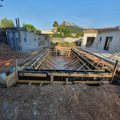 MT BAT à Draguignan