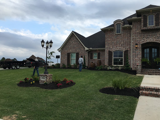 Texas Best Lawn And Landscaping