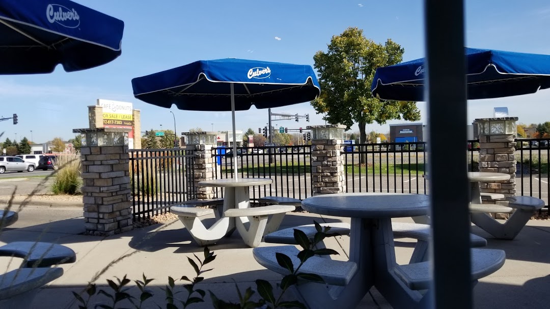 Culvers