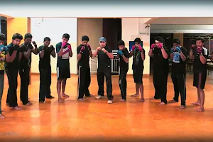 MMA | BOXING | KICKBOXING | SELF-DEFENSE & FITNESS Training In Nashik | SSD COMBAT CLUB | COACH TAUSIF SHAIKH image