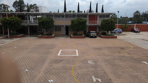 Escuela Secundaria Federalizada 