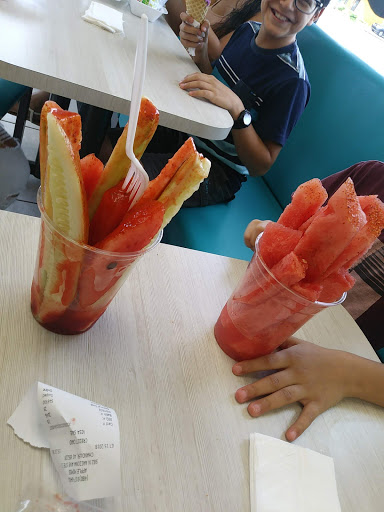 Ice Cream Shop «La Nueva Flor de Michoacan», reviews and photos, 582 N Arizona Ave, Chandler, AZ 85225, USA