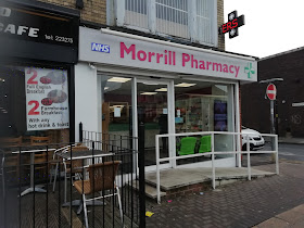 Morrill Pharmacy and Clinic (Professional Ear Wax Removal)