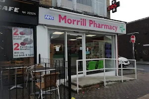 Morrill Pharmacy and Travel Clinic (Professional Ear Wax Removal and Certified Yellow Fever Centre) image