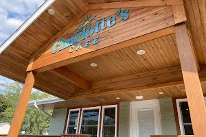 Charlotte's Cafe image