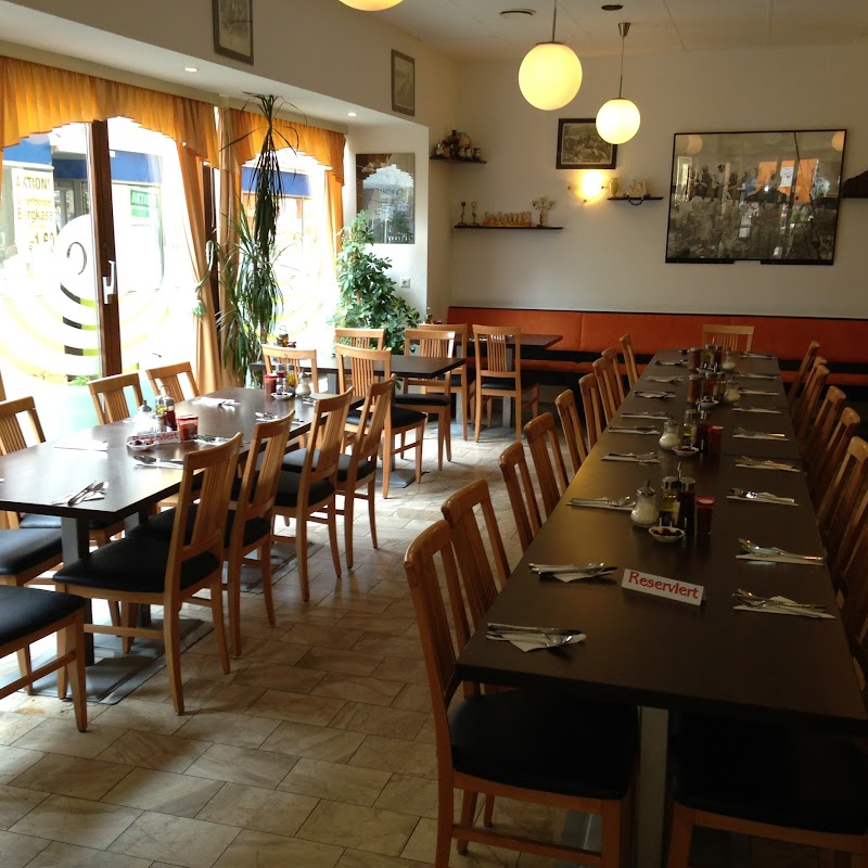 Lokanta Oase Restaurant