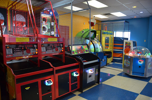 Tourist Attraction «GO USA Fun Park», reviews and photos, 2270 Armory Dr, Murfreesboro, TN 37129, USA