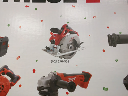 Home Improvement Store «The Home Depot», reviews and photos, 2500 Las Positas Rd, Livermore, CA 94551, USA