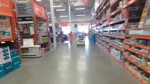 Home Improvement Store «The Home Depot», reviews and photos, 6562 Winford Ave, Hamilton, OH 45011, USA