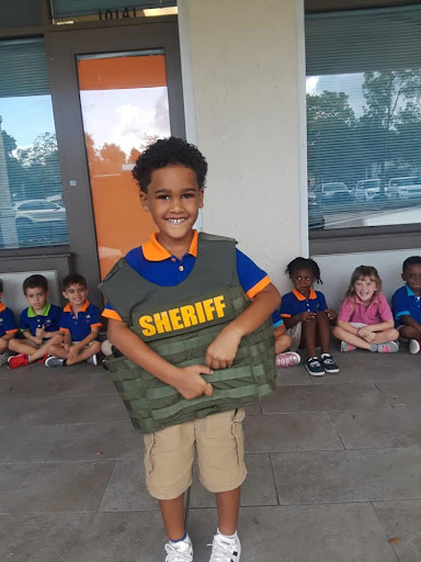 Educational Consultant «Adventure Bay Early Learning Center», reviews and photos, 10141 Cleary Blvd, Plantation, FL 33324, USA